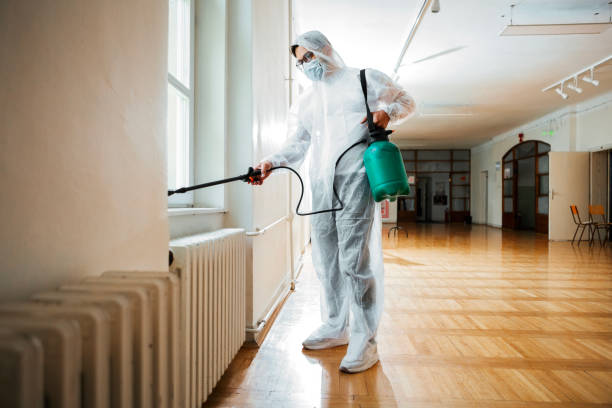 Pest Control Cost in Pelzer, SC
